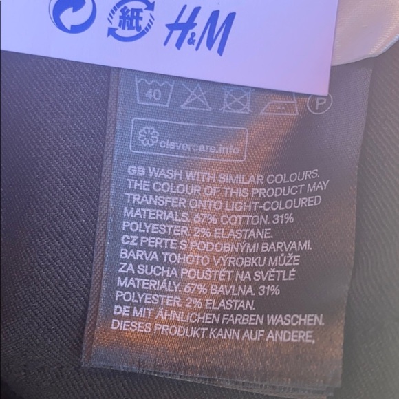 Skinny Fit Jeans - Picture 6 of 8